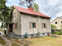 julkisivu