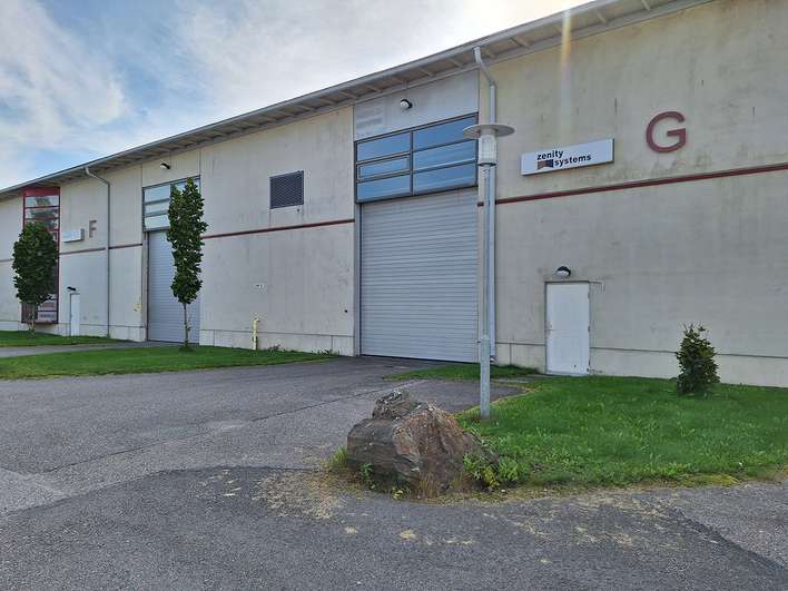 Liiketila, 355 m², Ölstens, Porvoo