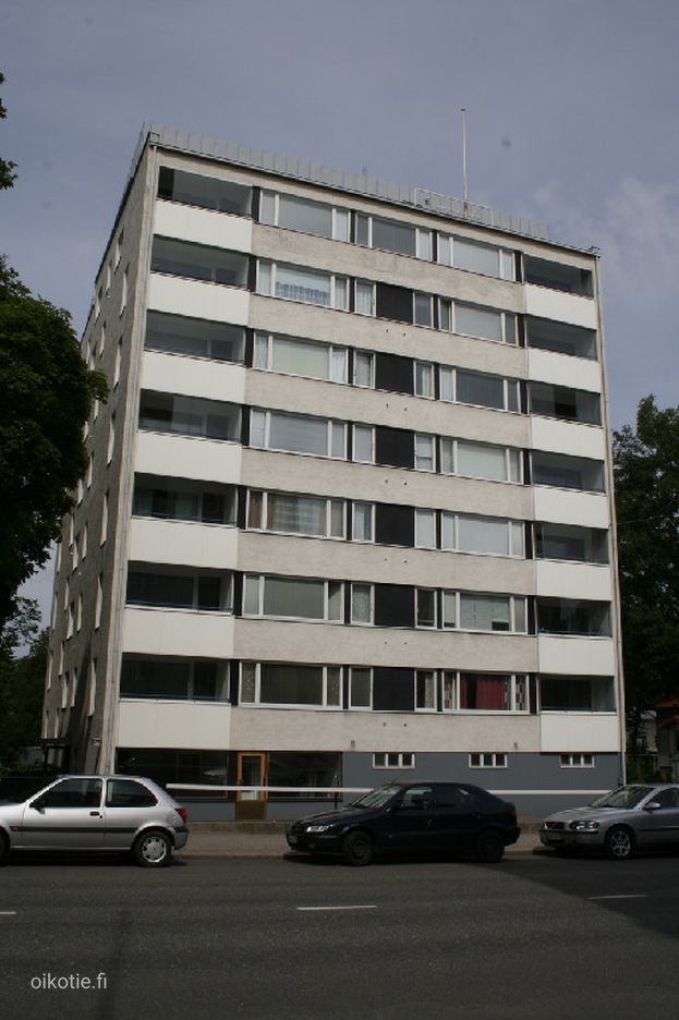 Talokuva