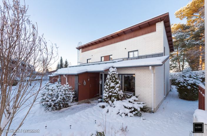 Asuntoilmoituksen kuva