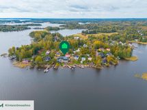 Virtapää 13, Munsaari, Kotka