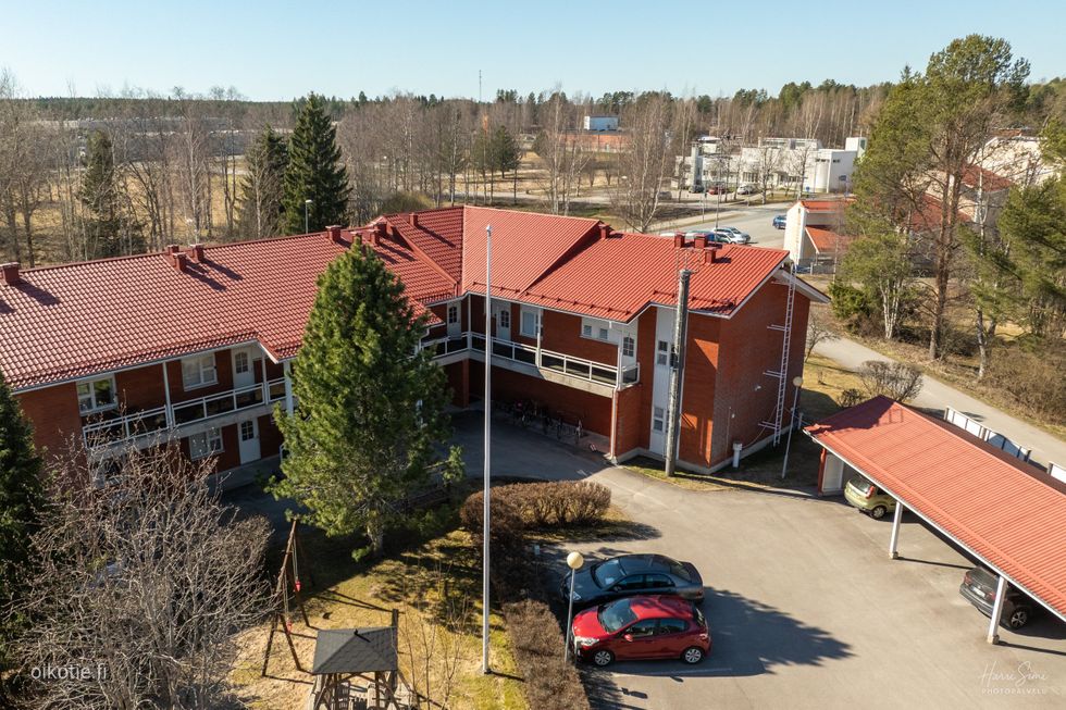 Kohdekuva