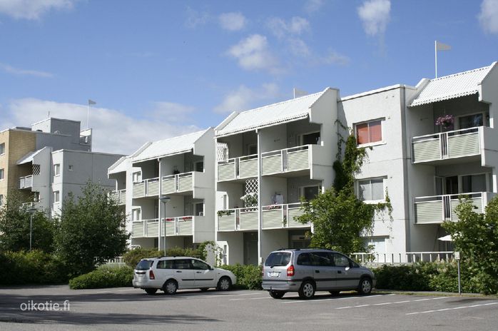 Talokuva
