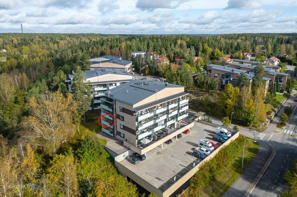 Kohdekuva