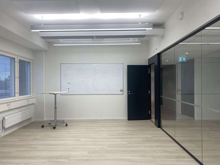 Liiketila, 44 m², Koivuvaara - Näkymä 3