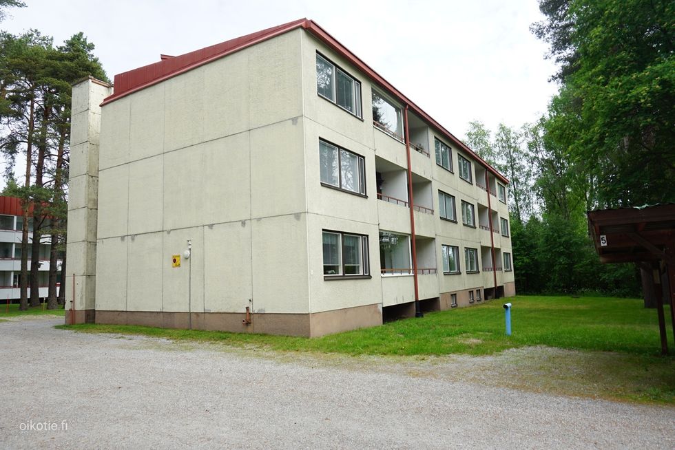 Kohdekuva