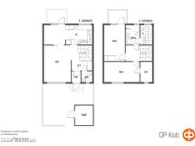 pohjakuva viitteellinen, ei mittakaavassa