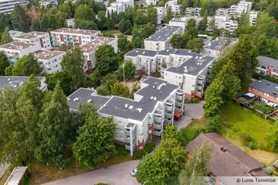 Toimitila, 104 m², Pihlajamäki