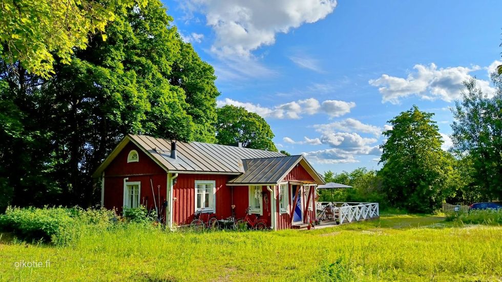 Kohdekuva