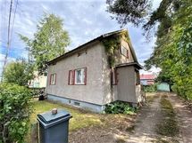 julkisivu