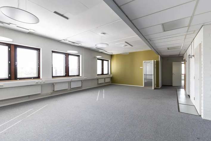 Liiketila, 249 m², Malmi, Helsinki