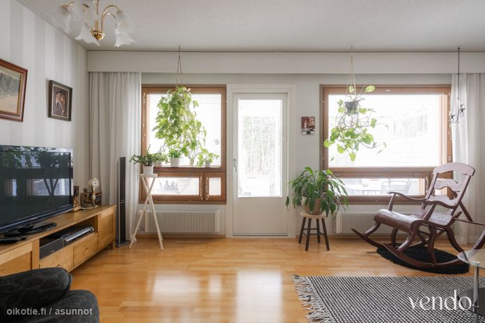 Asuntoilmoituksen kuva