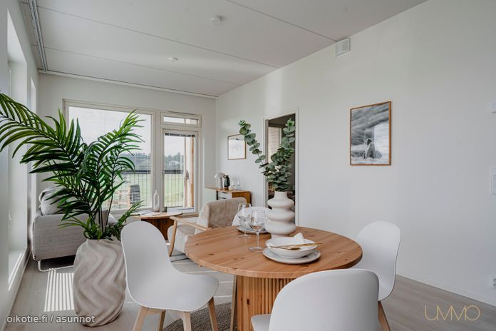 Asuntoilmoituksen kuva