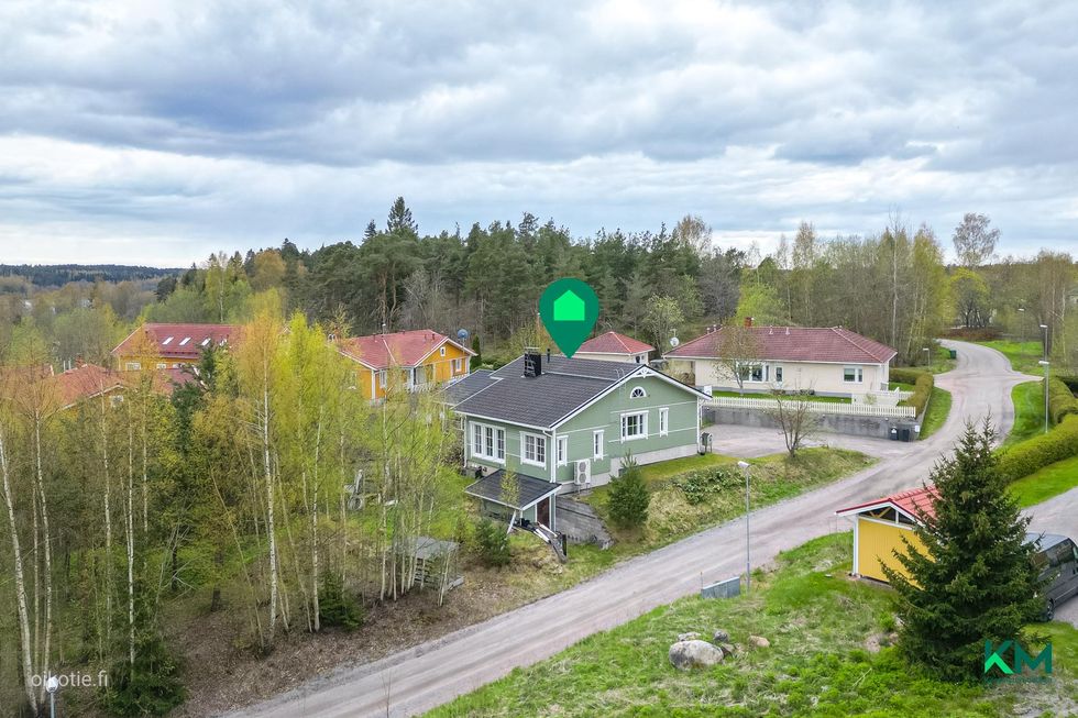 Kohdekuva