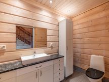 Alakerran wc