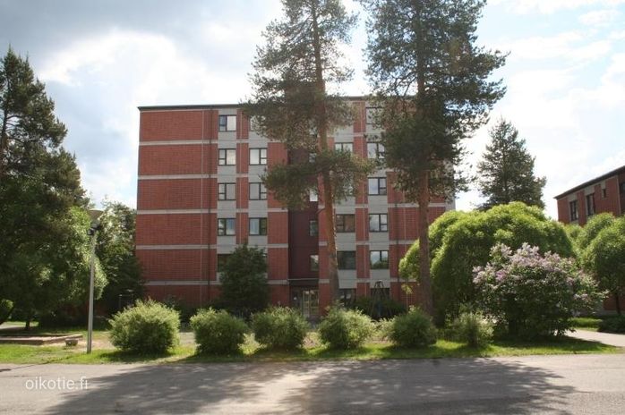 Talokuva