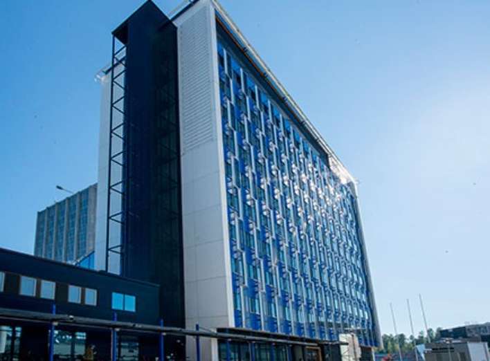 Liiketila, 25 m², Keilaranta, Espoo