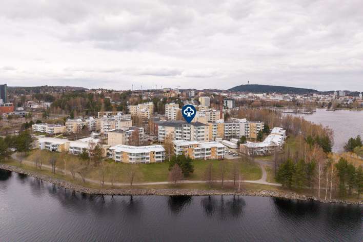 Kohdekuva