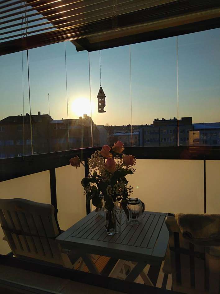 Kerrostalo – Rovaniemi, Keskusta - Näkymä 3
