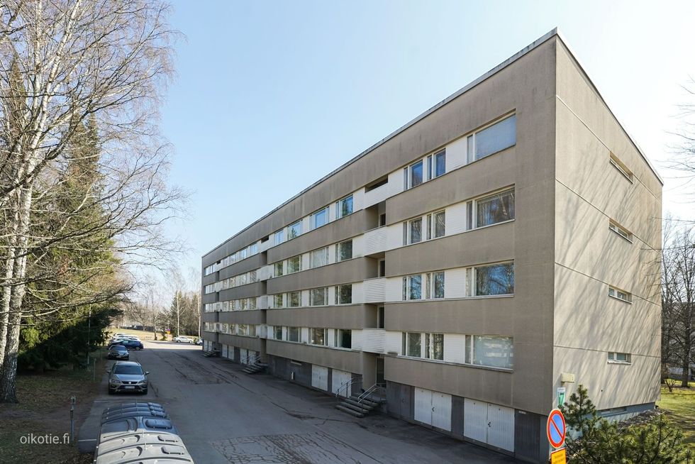 Kohdekuva