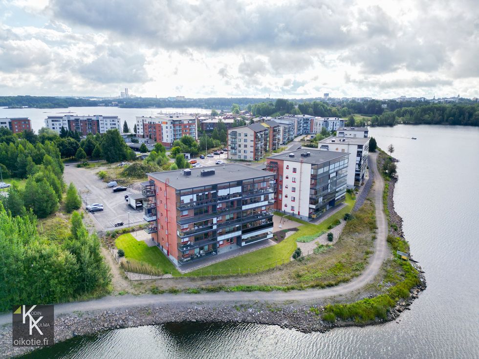 Kohdekuva