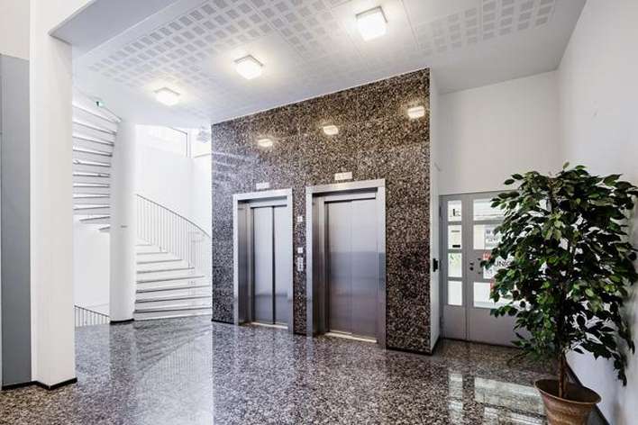 Liiketila, 2 978 m², Pitäjänmäki - Näkymä 2