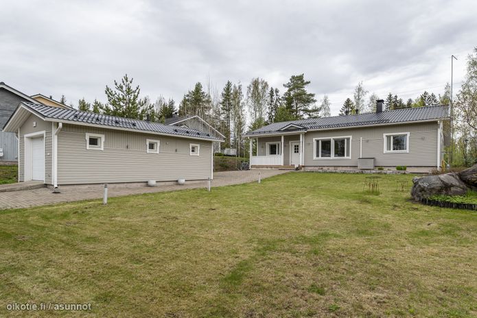 Asuntoilmoituksen kuva
