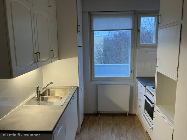 Asuntoilmoituksen kuva