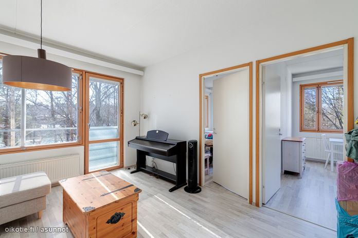 Asuntoilmoituksen kuva