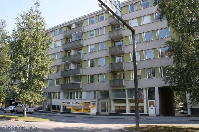 Talokuva