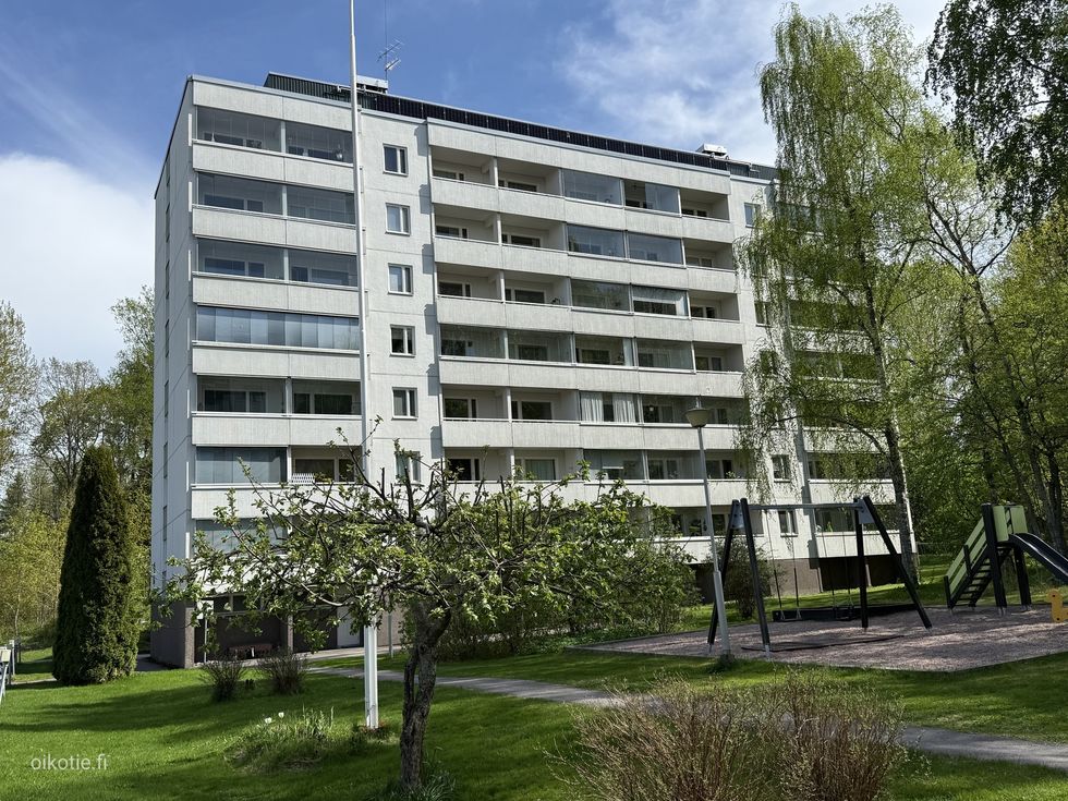 Kohdekuva