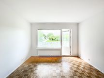 Näppärä koti puistonäkymin!