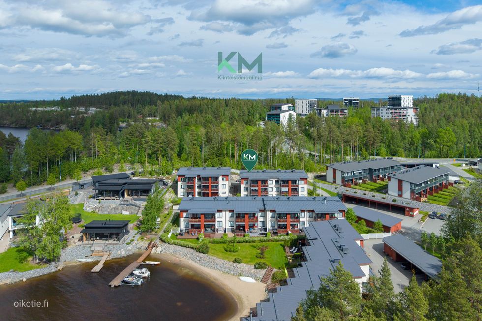 Kohdekuva