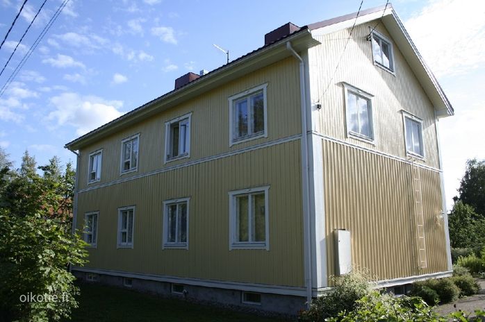 Talokuva