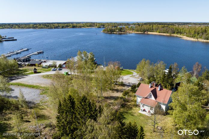 Asuntoilmoituksen kuva