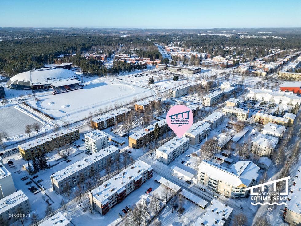 Kohdekuva