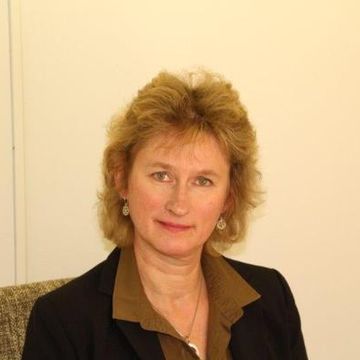 Marita Sallinen