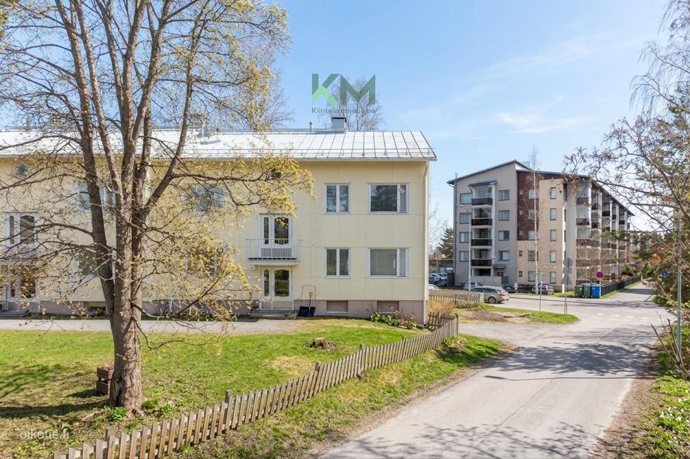 Kohdekuva