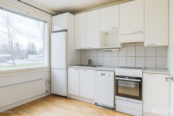 Asuntoilmoituksen kuva