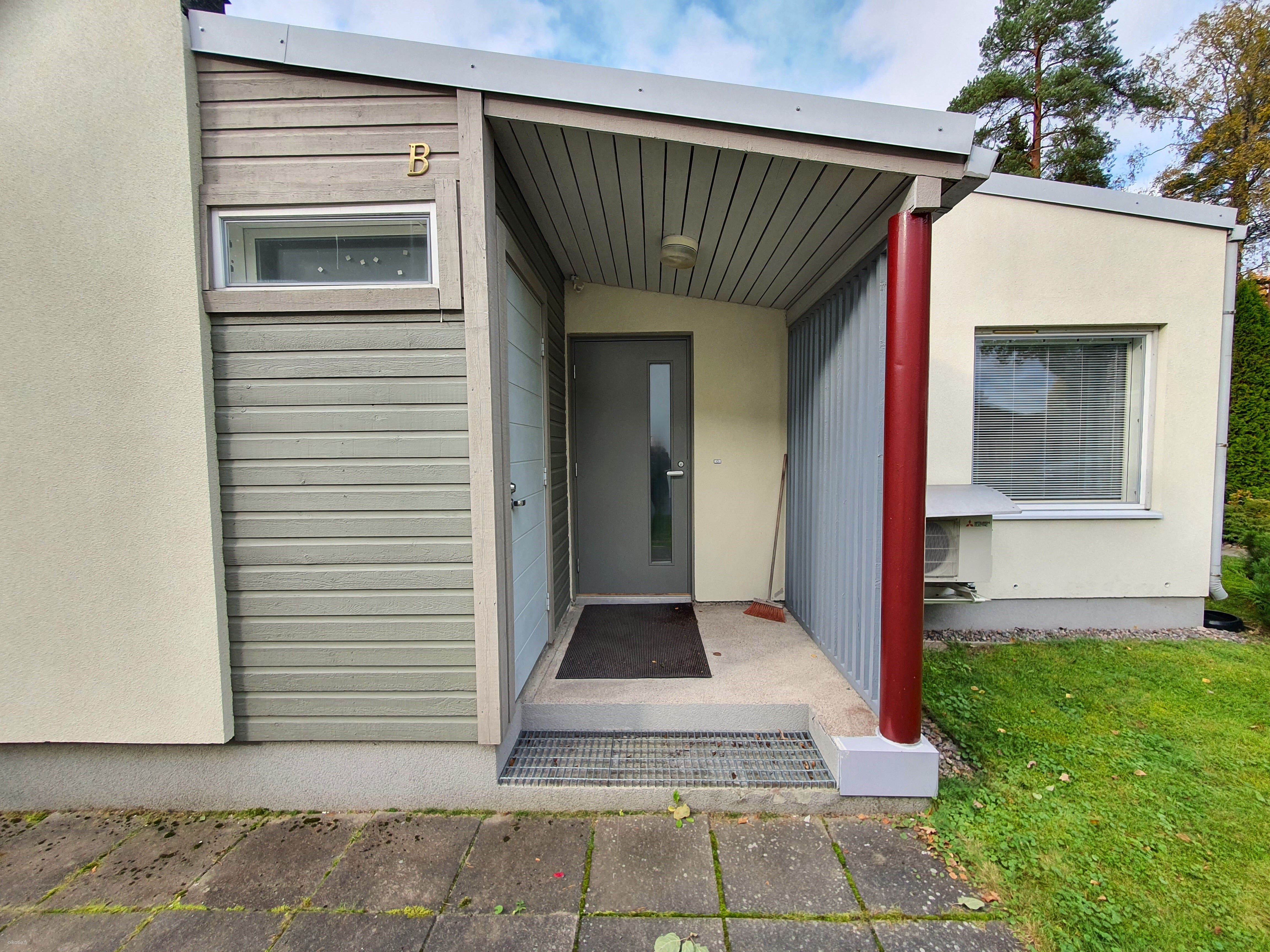 Rivitalo, 2h,   k,   s,  ak, 60 m², Onnela - View 3