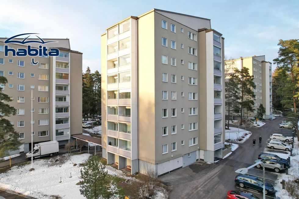 Kohdekuva