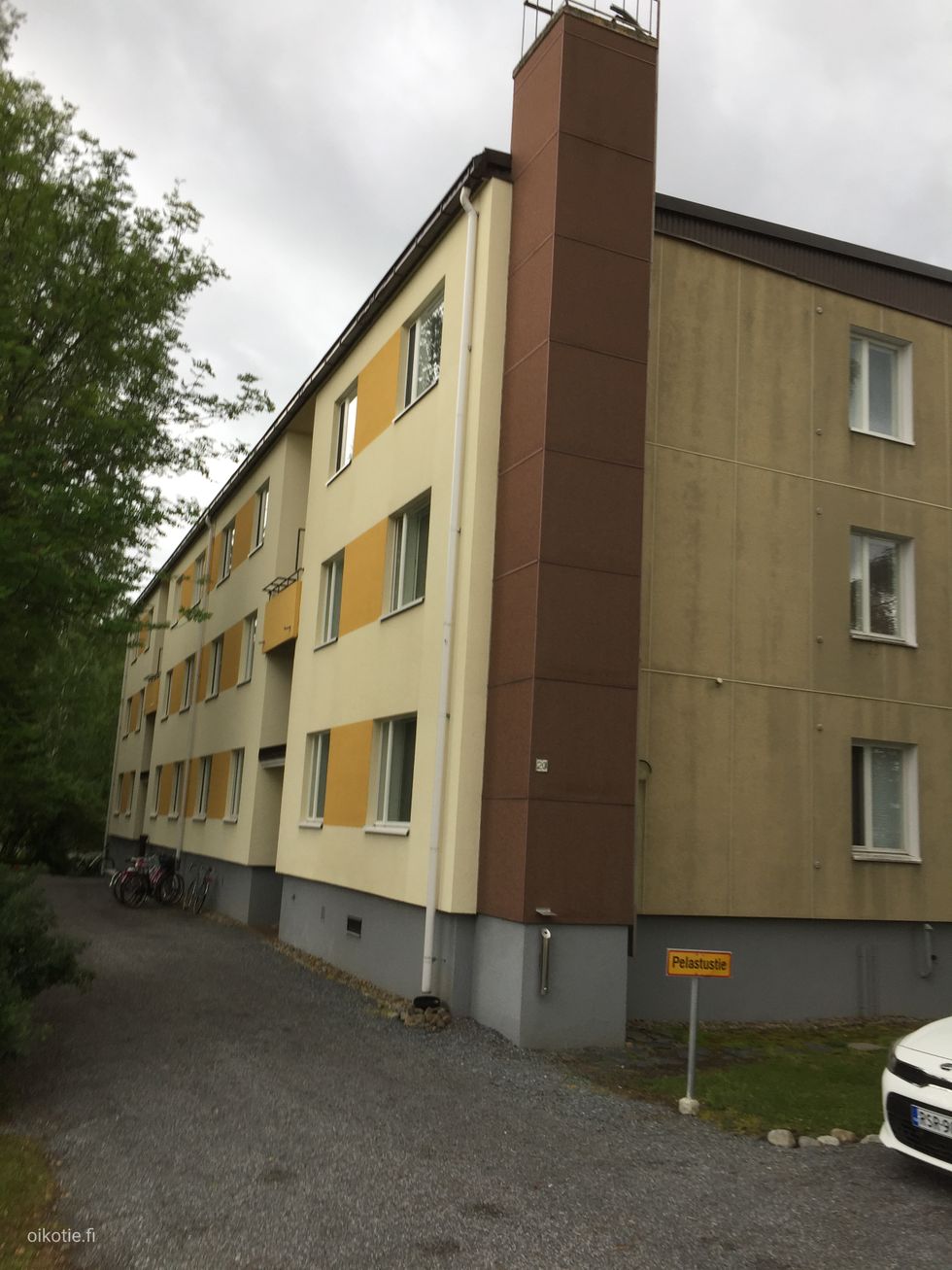 Kohdekuva