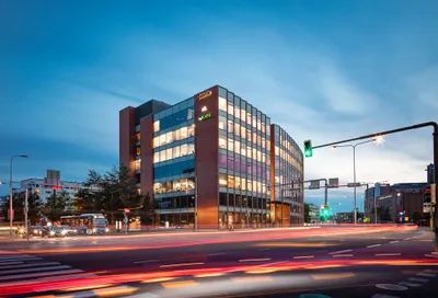 Toimitila, 1 483 m², Ruoholahti - Изглед 2
