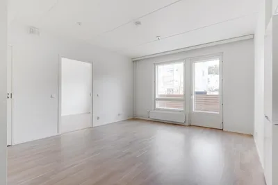 Apartment in Helsinki - View 4
