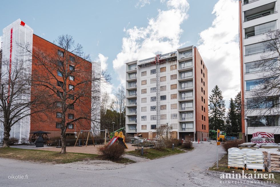 Kohdekuva