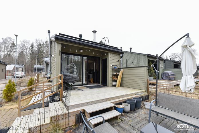 Asuntoilmoituksen kuva