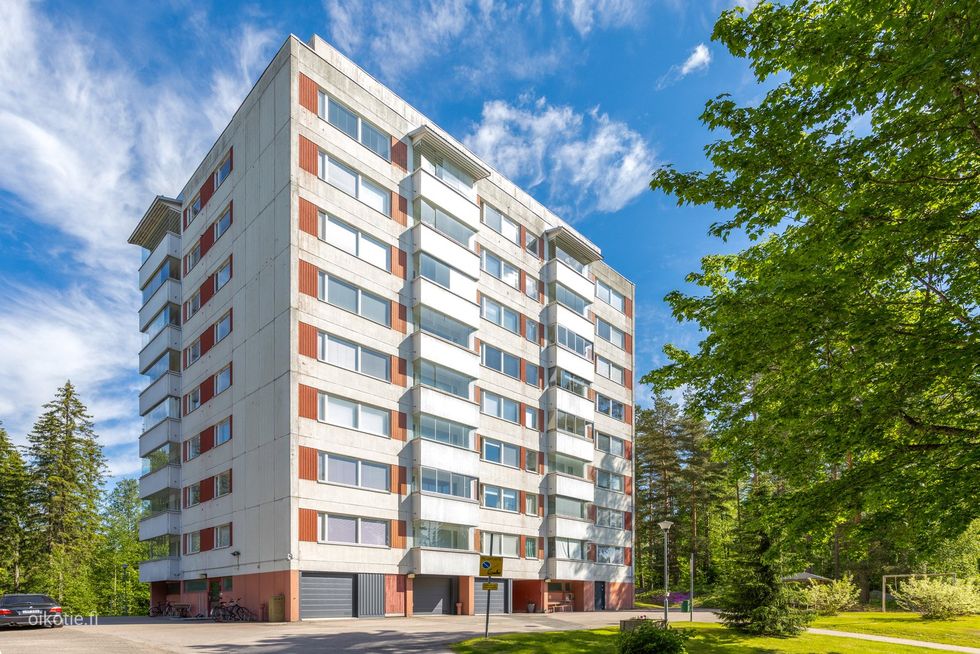 Kohdekuva