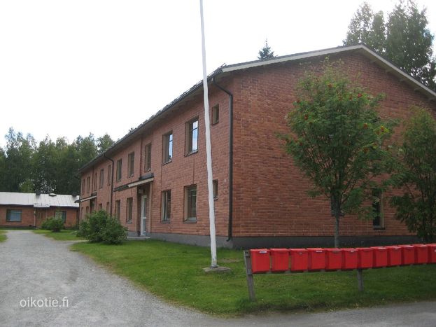 Talokuva