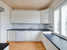 Keittiö