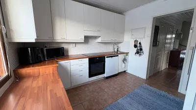 Apartment in Lahti - View 2